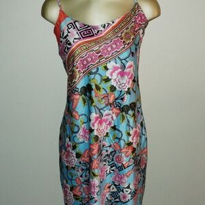 Natori Sexy Nightgown Slip Dress